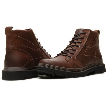 Bota Urbano Masculino Freeway JACK-01 Chocolate