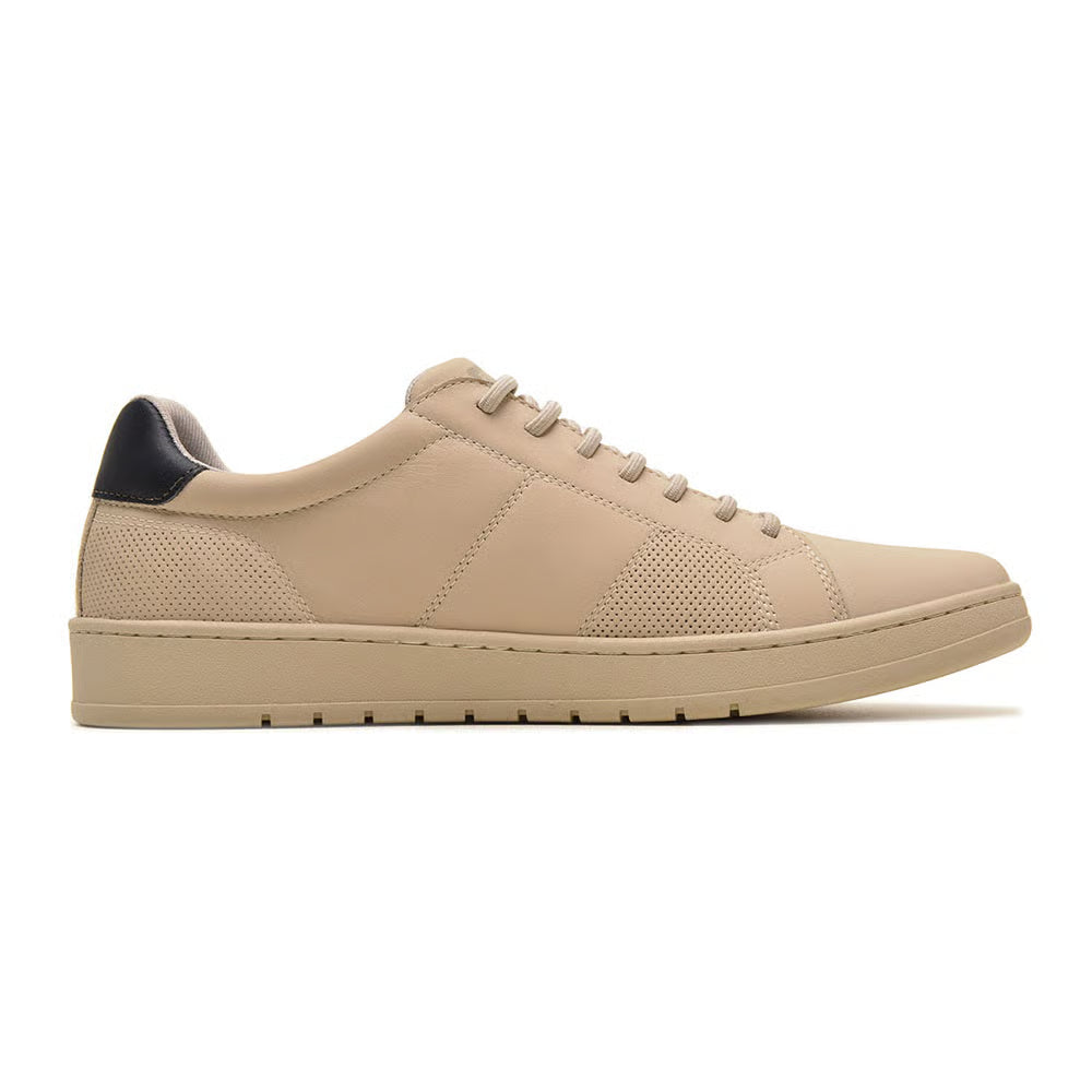 Zapatenis Urbano Masculino Freeway - Cuero Premium