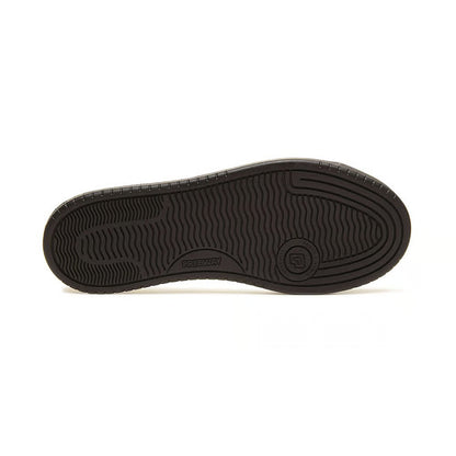 Zapatenis Urbano Masculino Freeway - 100% Cuero Premium