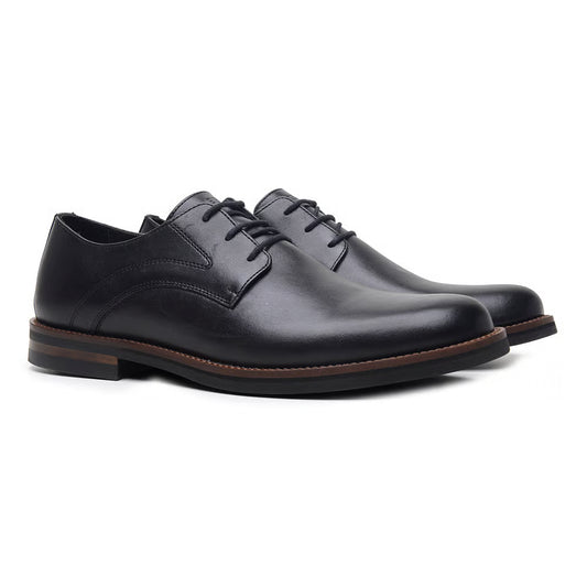 Zapato Social Mas Freeway Cuero