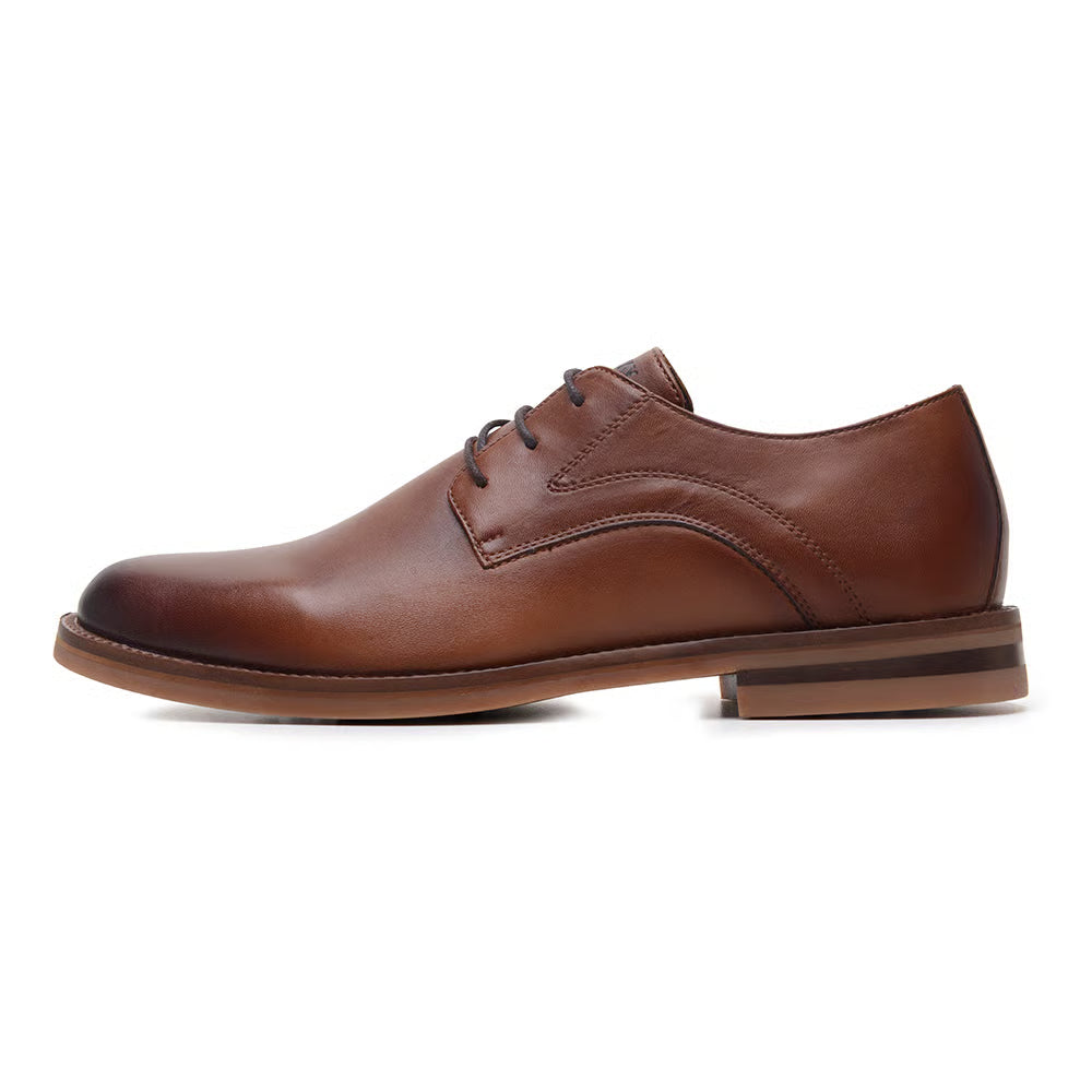 Zapato Social Mas Freeway Cuero