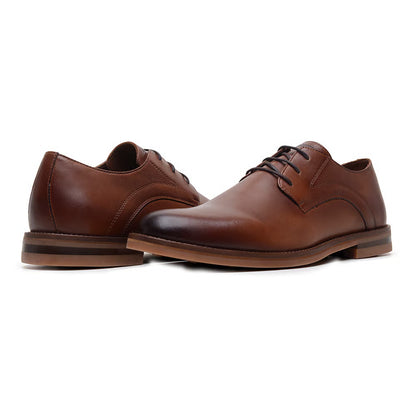 Zapato Social Mas Freeway Cuero