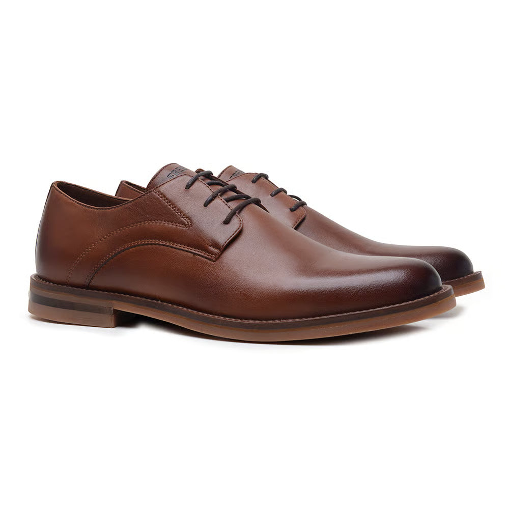 Zapato Social Mas Freeway Cuero