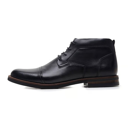 Bota Urbano Masculino Freeway Murphy03 Cuero
