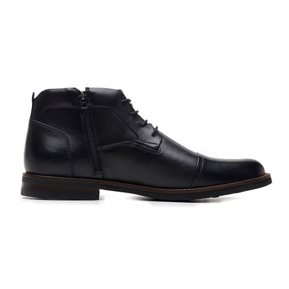 Bota Urbano Masculino Freeway Murphy03 Cuero