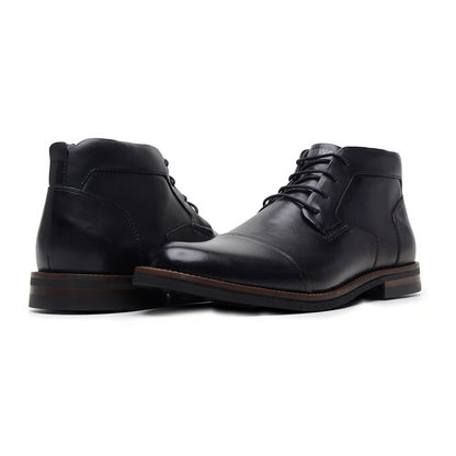 Bota Urbano Masculino Freeway Murphy03 Cuero