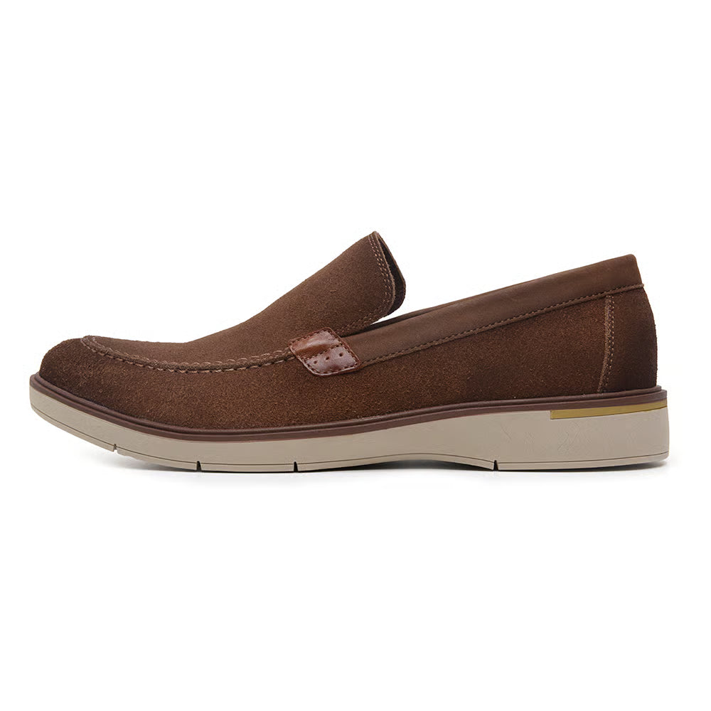 Zapato Social Mas Freeway Cuero