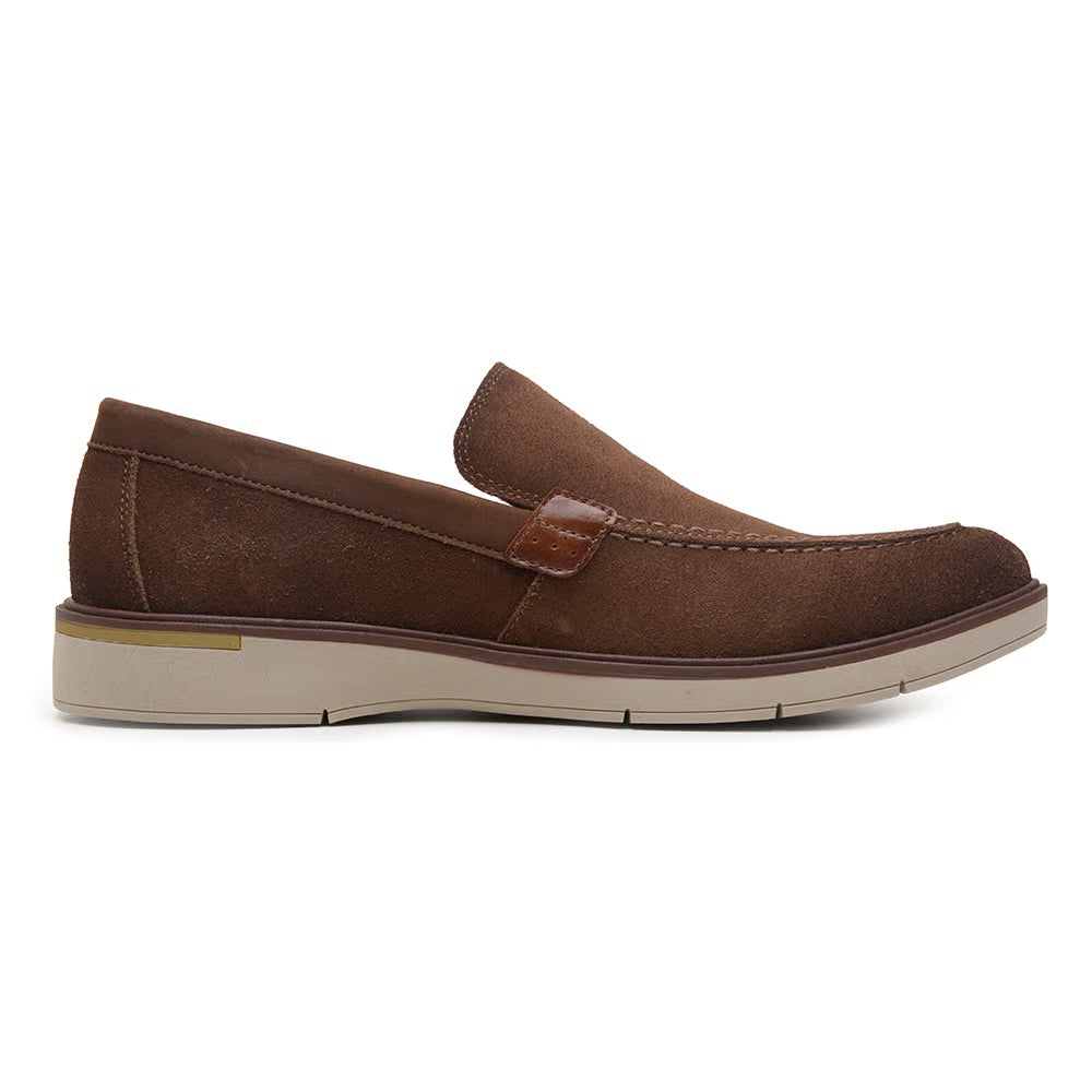 Zapato Social Mas Freeway Cuero