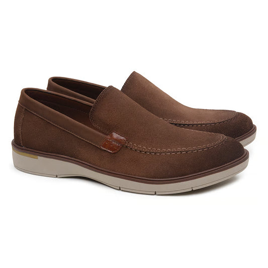 Zapato Social Mas Freeway Cuero