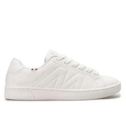 Champion Urbano Mas. Michelin Blanco