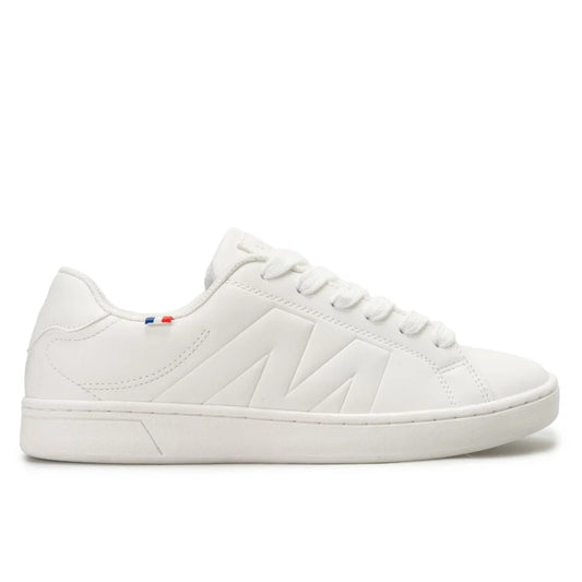 Champion Urbano Mas. Michelin Blanco
