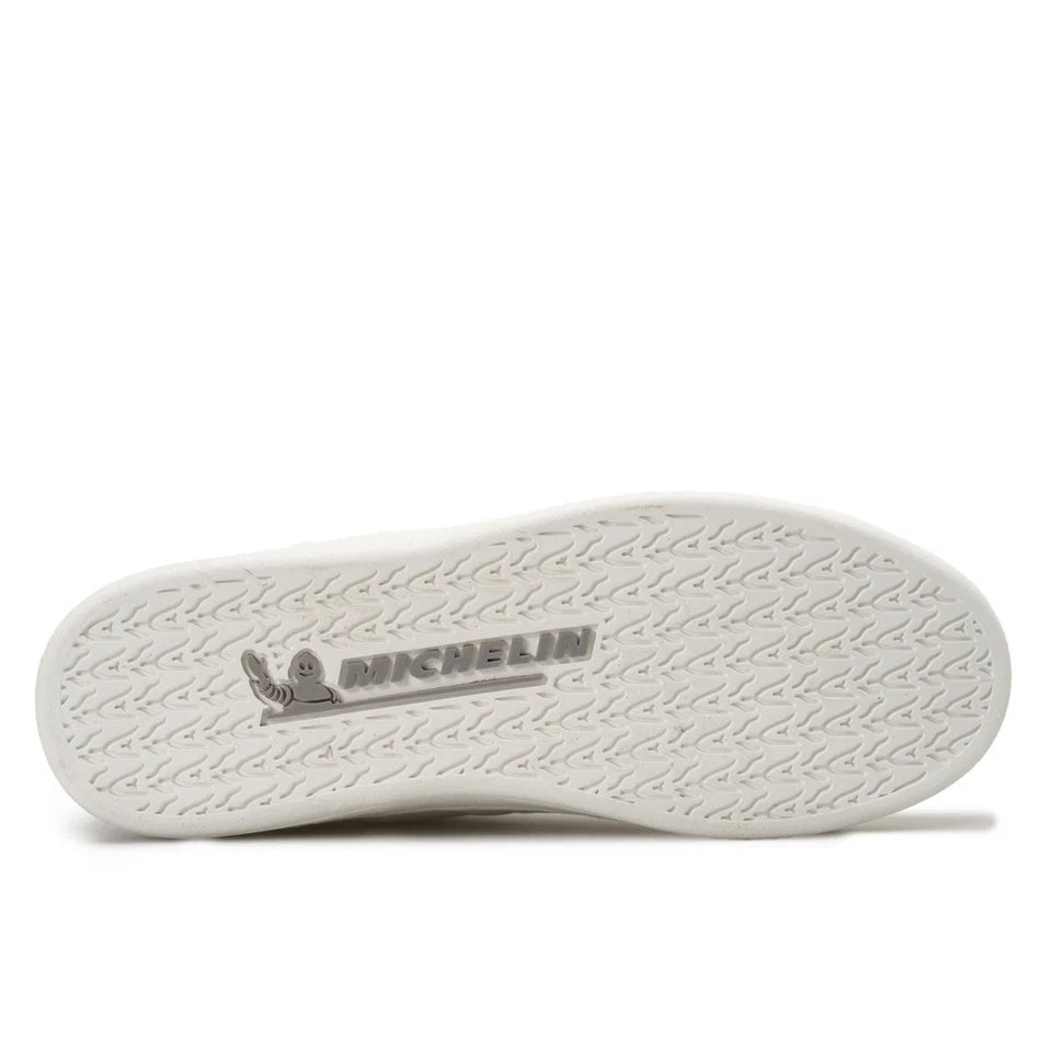 Champion Urbano Mas. Michelin Blanco