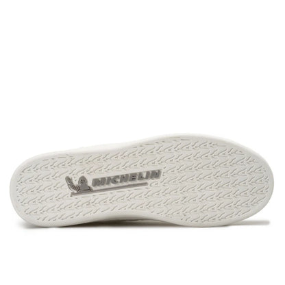 Champion Urbano Mas. Michelin Blanco