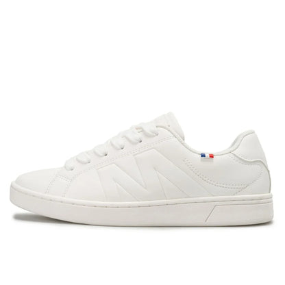 Champion Urbano Mas. Michelin Blanco