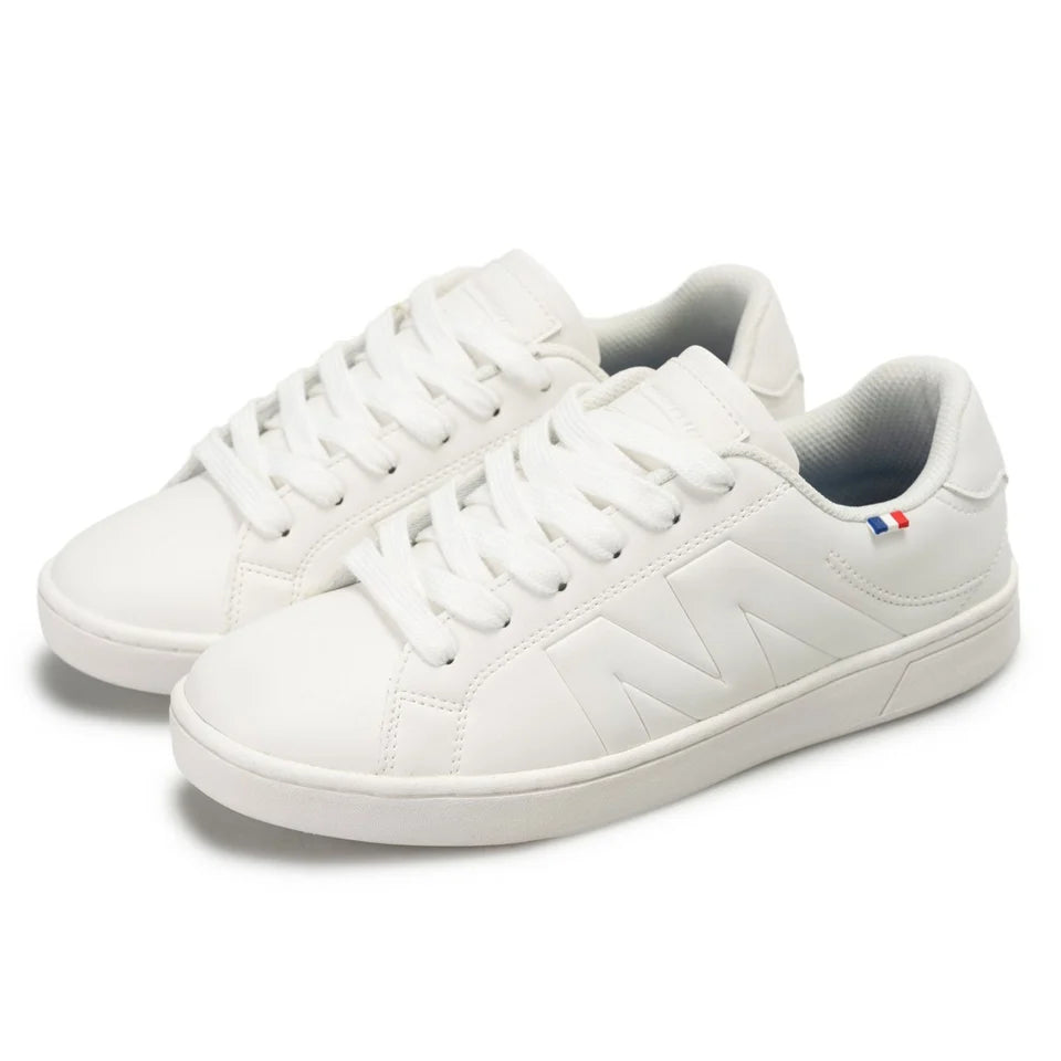 Champion Urbano Mas. Michelin Blanco