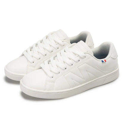 Champion Urbano Mas. Michelin Blanco