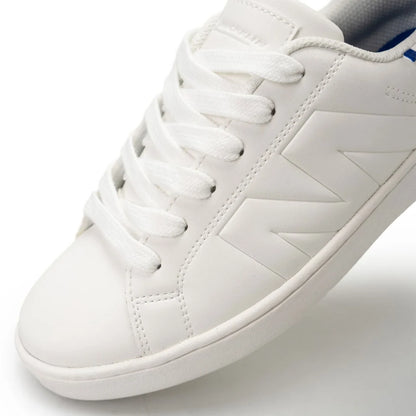 Champion Urbano Mas. Michelin Blanco